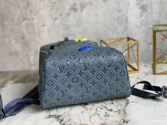 VUITTON BACKPACK LOUIS ELLIPSE 0616